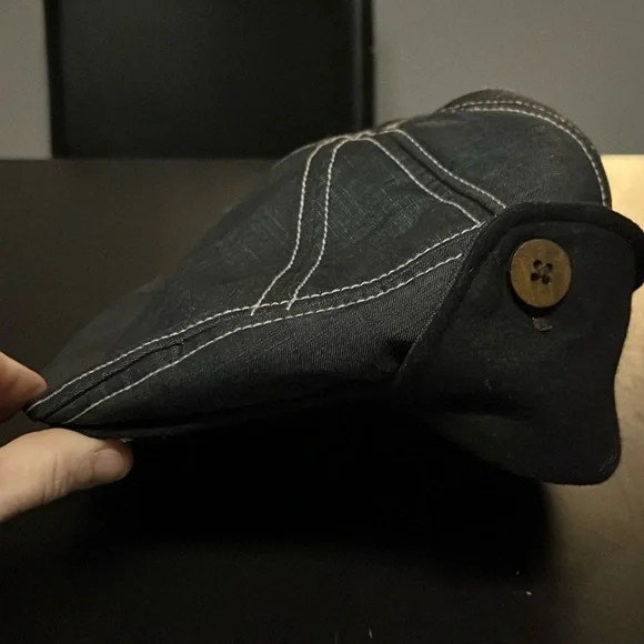 Goorin Bros newsboy cap/ hat - Picture 2 of 8